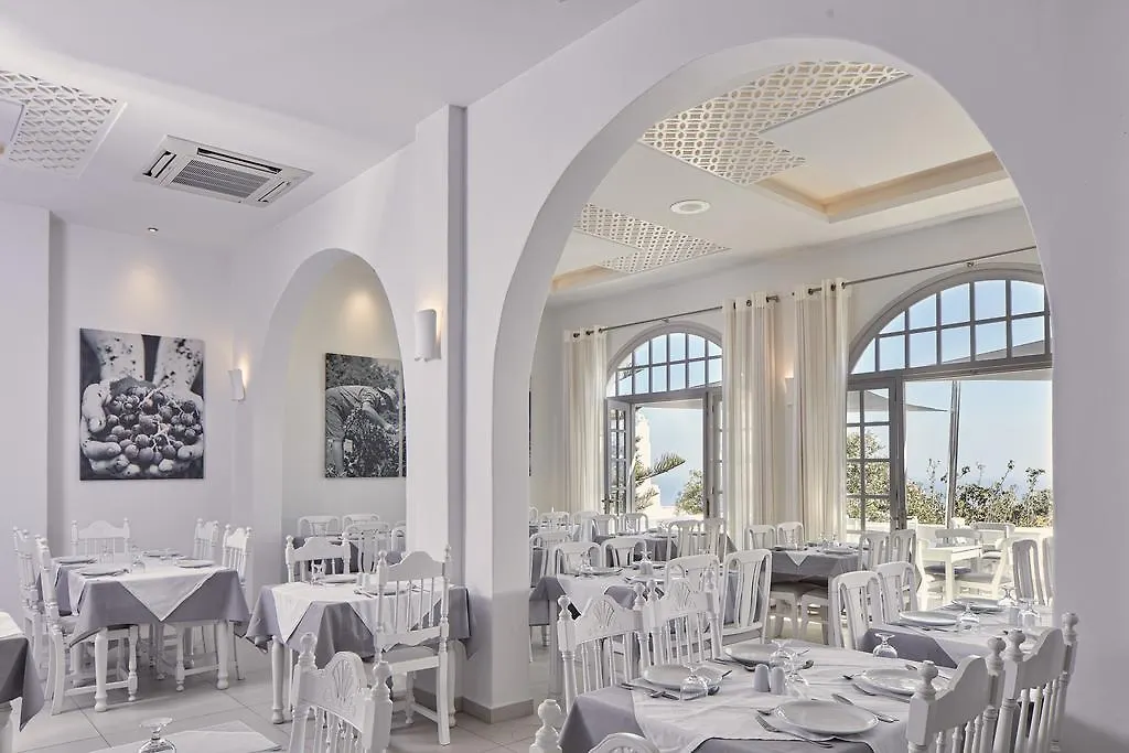 Santorini Palace-1